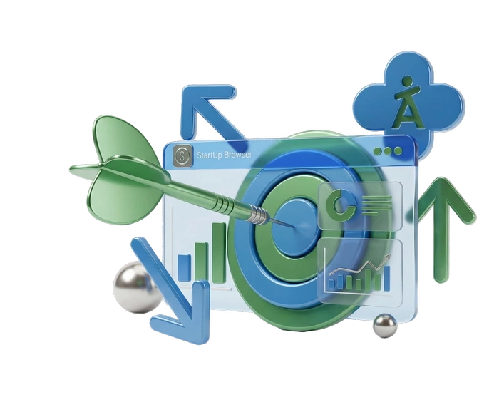 Разработка сервисов для стартапов